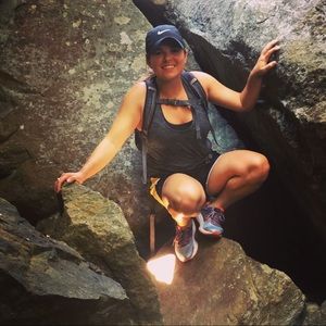 Meet your Posher, Kelly